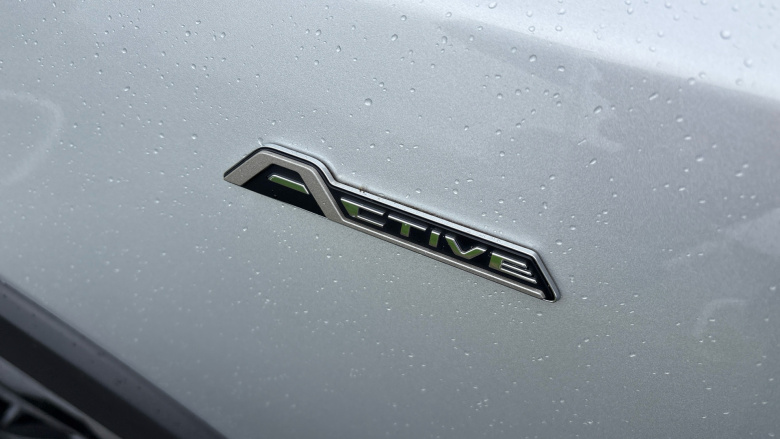 Ford Focus 1.0 EcoBoost Active Style 5dr Petrol Hatchback